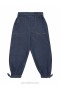 Blue Lagoon Zimmermann Ottie Denim Pant Kids Clothing