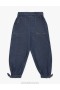Blue Lagoon Zimmermann Ottie Denim Pant Kids Clothing