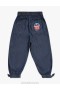 Blue Lagoon Zimmermann Ottie Denim Pant Kids Clothing