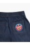 Blue Lagoon Zimmermann Ottie Denim Pant Kids Clothing