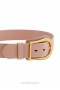 Rose Zimmermann Wide Leather Belt 40 Belts