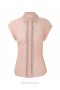 Pink Zimmermann Matchmaker Diamante Blouse Tops