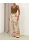 Olive Zimmermann Ottie Scoop Neck Tank Tanks & Camis