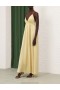 Butter Zimmermann Silk Slip Dress Dresses