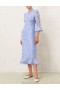 Jacaranda Zimmermann Matchmaker Lift Off Midi Dresses