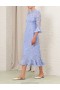 Jacaranda Zimmermann Matchmaker Lift Off Midi Dresses