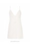 Ivory Zimmermann Lexi Embroidered Tunic Clothing