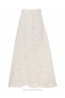 Ivory Zimmermann Matchmaker Lift Off Skirt Skirts