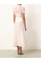 Ivory Zimmermann Matchmaker Lift Off Skirt Skirts
