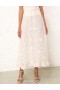 Ivory Zimmermann Matchmaker Lift Off Skirt Skirts