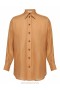 Biscuit Zimmermann August Relaxed Shirt Shirt