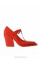 Tomato Zimmermann Drew Pump 95 Heels