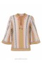Multi Zimmermann August Embroidered Top Clothing