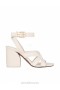 Macadamia Zimmermann Prisma Sandal 85 Heels
