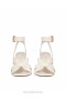 Macadamia Zimmermann Prisma Sandal 85 Heels