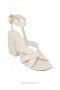 Macadamia Zimmermann Prisma Sandal 85 Heels