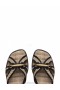 Onyx Zimmermann Prisma Slide Sandals