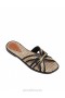 Onyx Zimmermann Prisma Slide Sandals