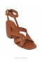 Avalon Zimmermann Prisma Sandal 85 Sandals
