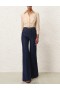 Ink Zimmermann Wide Leg Jean DenimShorts & Pants