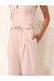 Blush Zimmermann Matchmaker Wide Leg Pant Shorts & Pants
