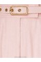 Blush Zimmermann Matchmaker Wide Leg Pant Shorts & Pants