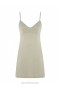 Sage Palm Zimmermann Lexi Billow Mini Dress Clothing