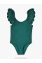 Green Zimmermann Ottie Embroidery 1PC Kids One Piece
