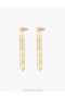 Gold Zimmermann Midnight Earrings Earrings