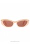 Shell Zimmermann Lyrical Cat Eye Sunglasses