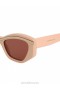 Shell Zimmermann Lyrical Cat Eye Sunglasses