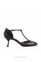 Onyx Zimmermann Celesta Pump 65 Heels