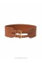 Avalon Zimmermann Leather Belt 90 Belts