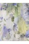 Blue Floral Zimmermann Natura Flower Midi Dress Dresses