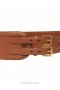 Avalon Zimmermann Leather Belt 90 Belts