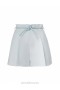 Mint Zimmermann Natura High Waisted Short Shorts & Pants