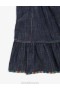 Monsoon Zimmermann Alight Denim Dress Kids Denim