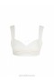 Ivory Zimmermann Natura Bralette Tops