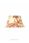 Yellow Hibiscus Zimmermann Printed Canvas Bucket Hat Hats