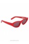 Cherry Zimmermann Echo Cat Eye Sunglasses