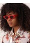 Cherry Zimmermann Echo Cat Eye Sunglasses