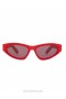 Cherry Zimmermann Echo Cat Eye Sunglasses
