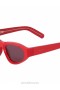Cherry Zimmermann Echo Cat Eye Sunglasses