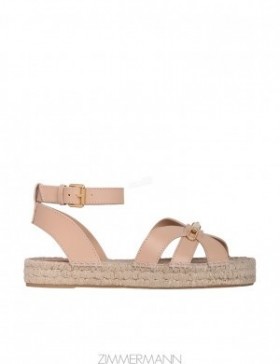 Dune Zimmermann Prisma Sandal Sandals