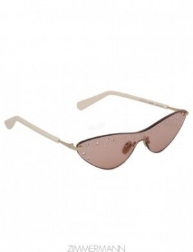 Rose Zimmermann Radiant Cat Eye Sunglasses