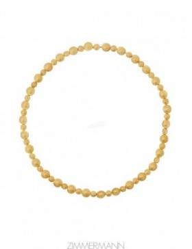Gold Zimmermann Swing Necklace Necklaces