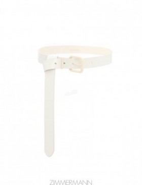 Macadamia Zimmermann Patent Belt 30 Belts