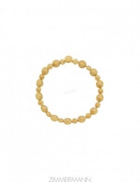 Gold Zimmermann Swing Bracelet Bracelets