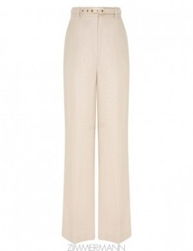 Straw Zimmermann Matchmaker Straight Leg Pant Shorts & Pants