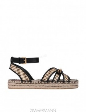 Onyx Zimmermann Prisma Sandal Sandals
